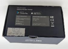 (B4999) Salind 20 4G GPS Tracker In Box - Photo 5