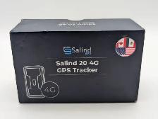 (B4999) Salind 20 4G GPS Tracker In Box - Photo 7