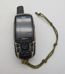 (B4844) Garmin GPSMAP 65s Handheld Navigator