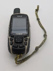(B4844) Garmin GPSMAP 65s Handheld Navigator - Photo 2