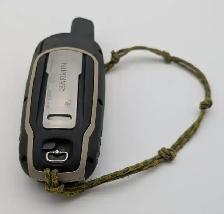 (B4844) Garmin GPSMAP 65s Handheld Navigator - Photo 3