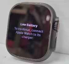 (N9740306) Apple A2987 Ultra 2 Smart Watch - Photo 2
