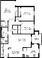 $2400 – Renovated 3-Bed/2 Bath Apartment for Rent - Dundas St E - Photo 5