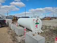 Used Fuel Storage Tanks For Sale - Photo 2