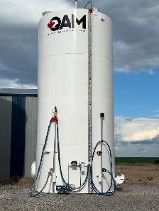 Used Fuel Storage Tanks For Sale - Photo 4