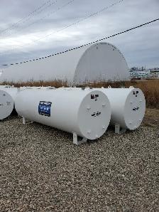 Used Fuel Storage Tanks For Sale - Photo 5