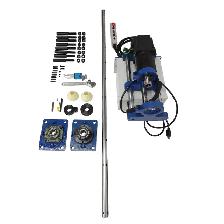 LT-30-2 Hole Drilling Machine Engineering Machinery 110V 022780 - Photo 3