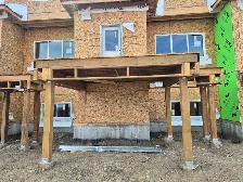 framers helper - Photo 5