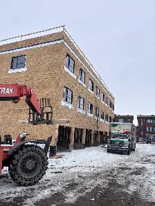 framers helper - Photo 7