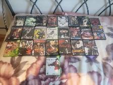 Jeux rare : ps2 ps3 et xbox