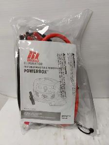 (N92964-1) Motomaster 011-20228-8 power box - Photo 6