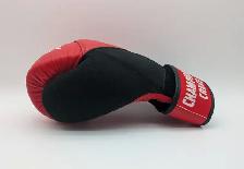 (B2278) Champions creed red and black Martial Arts Glove/ Coa... - Photo 5