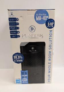 (B1442) Medify AIR MA-40 Air Purifier