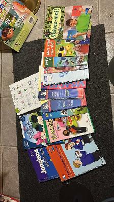 French Learning Materials Collection - Photo 2