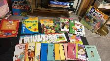 French Learning Materials Collection - Photo 3