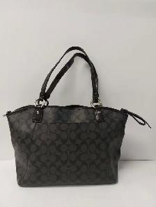 (N84341-1) Coach Shoulder Bag - Photo 2