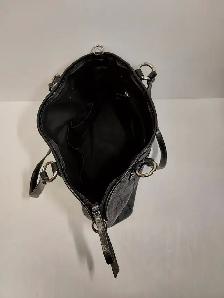 (N84341-1) Coach Shoulder Bag - Photo 4