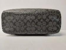 (N84341-1) Coach Shoulder Bag - Photo 5