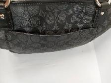 (N84341-1) Coach Shoulder Bag - Photo 6