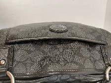 (N84341-1) Coach Shoulder Bag - Photo 7