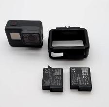 (B1258) GoPro Hero 6- Action Camera