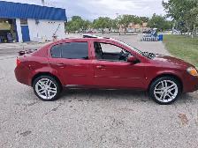 2008 Pontiac G5 Safetied - Photo 5