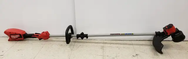 (9923785) Milwaukee 2828-20 Weed Wacker