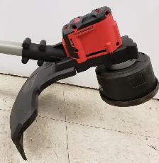 (9923785) Milwaukee 2828-20 Weed Wacker - Photo 2