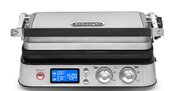 De'Longhi Livenza All-Day Grill (CGH1030D) - $25