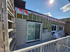 Property Maintenance & Construction Assistant