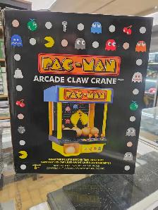 Pac-Man Arcade