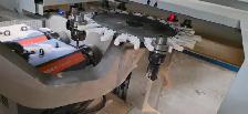 Biesse CNC Router 5ft x 12ft Table (2021 Model) - Photo 6