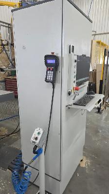 Biesse CNC Router 5ft x 12ft Table (2021 Model) - Photo 10
