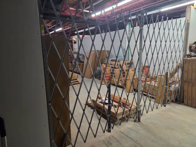 Lowest Indoor Storage rate in the area...Burlington, ON