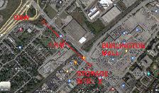 Lowest Indoor Storage rate in the area...Burlington, ON - Photo 5