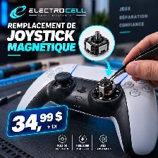 Réparation cellulaire, laptop, console -10$ meilleur prix ! - Photo 3