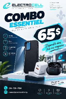 Réparation cellulaire, laptop, console -10$ meilleur prix ! - Photo 4