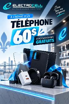 Réparation cellulaire, laptop, console -10$ meilleur prix ! - Photo 5