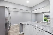 Remodelled cute n cozy 2bdrm bungalow located across Tokarz Park - Photo 5