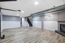 Remodelled cute n cozy 2bdrm bungalow located across Tokarz Park - Photo 9