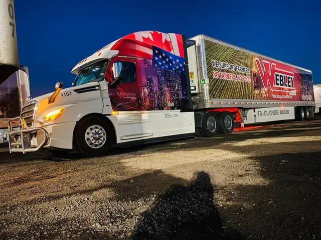 AZ drivers and owner operators weekly pay on payroll