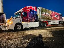 AZ drivers and owner operators weekly pay on payroll