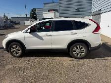 2013 Honda CRV EX - Photo 3