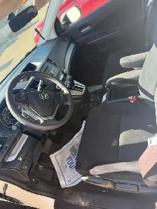 2013 Honda CRV EX - Photo 4