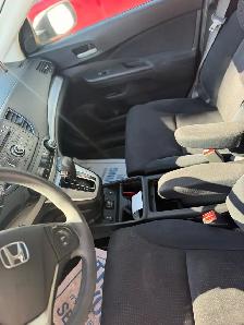 2013 Honda CRV EX - Photo 5