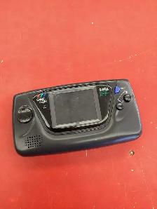 console GameGear