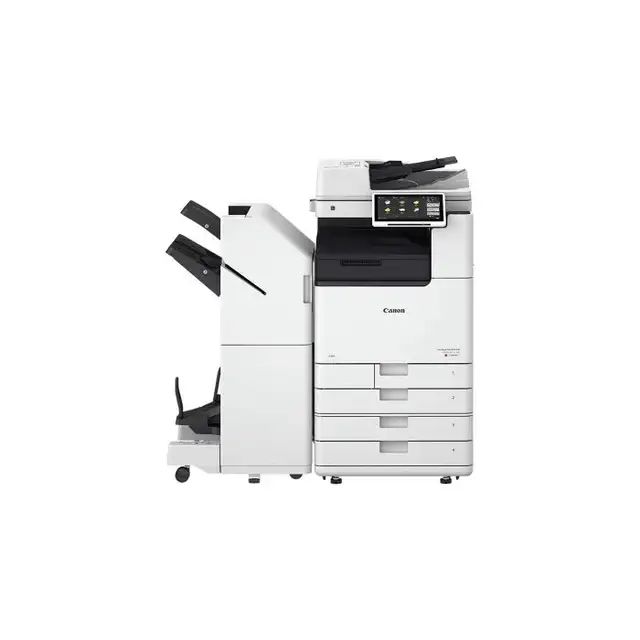 Canon C5850i Color Printer