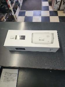 CPAP Mini travel machine. - Photo 2