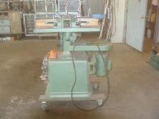 Shaper 3/4' spindle - Photo 2