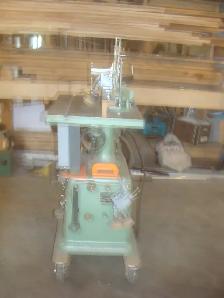 Shaper 3/4' spindle - Photo 3